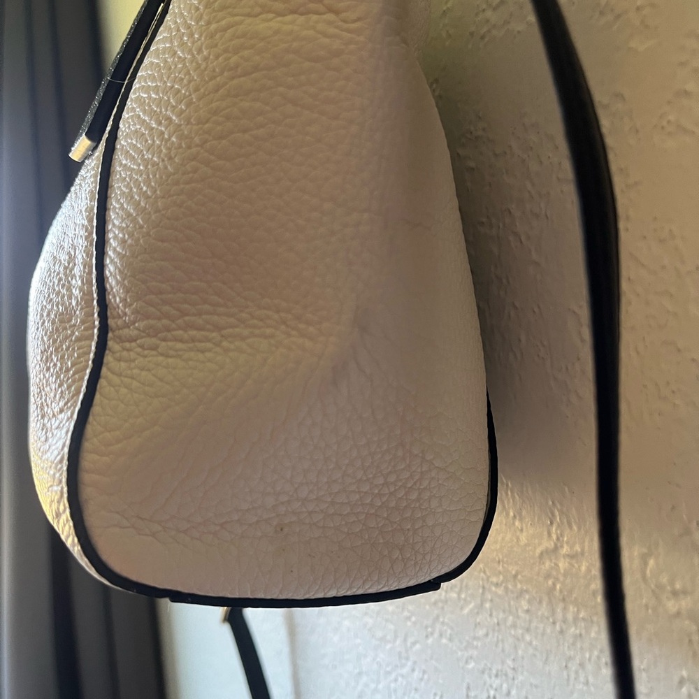 Coach NWT Prairie satchel/crossbody bag - Picture 5 of 16